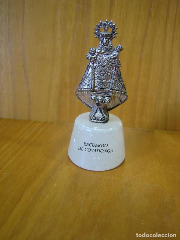 Antig&uuml;edades: Figura religiosa - Foto 1