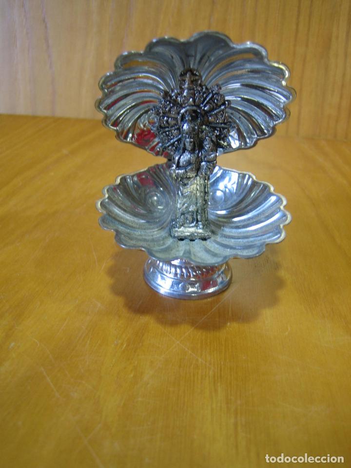 Antig&uuml;edades: Figura religiosa - Foto 1