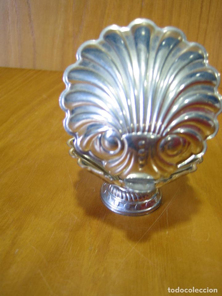 Antig&uuml;edades: Figura religiosa - Foto 2