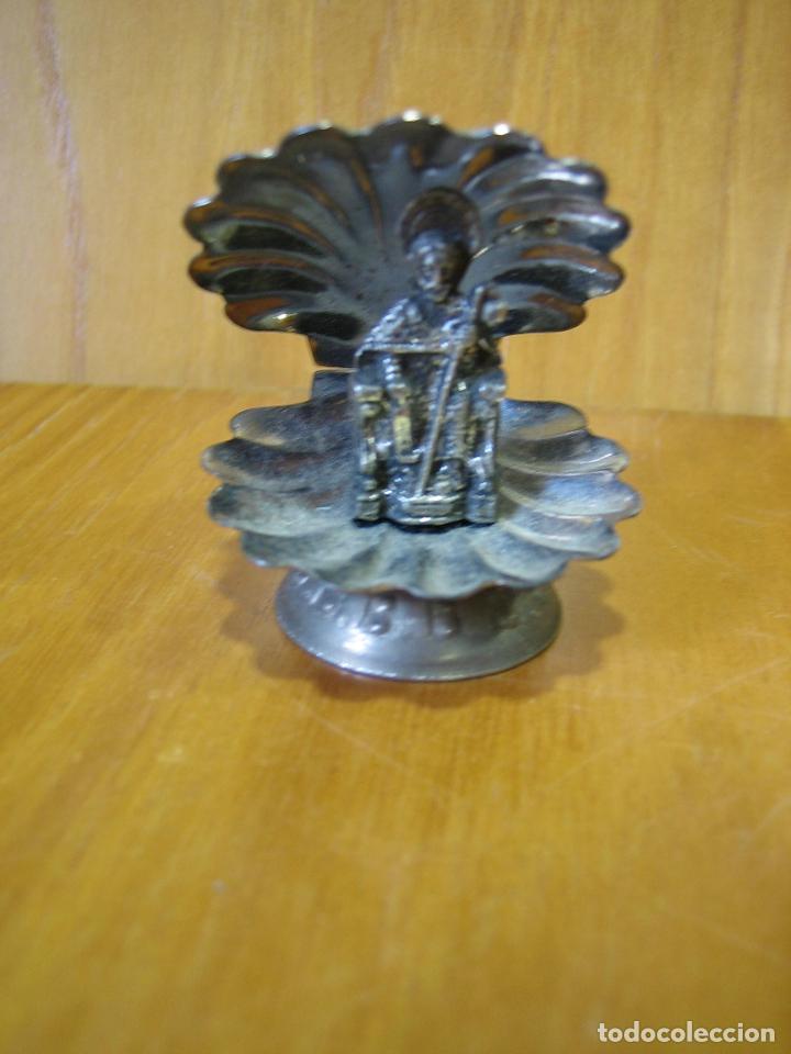 Antig&uuml;edades: Figura religiosa - Foto 1
