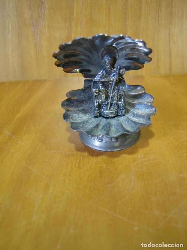 Antig&uuml;edades: Figura religiosa - Foto 2