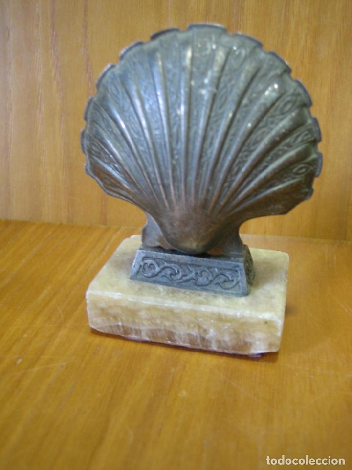 Antig&uuml;edades: Figura religiosa - Foto 2