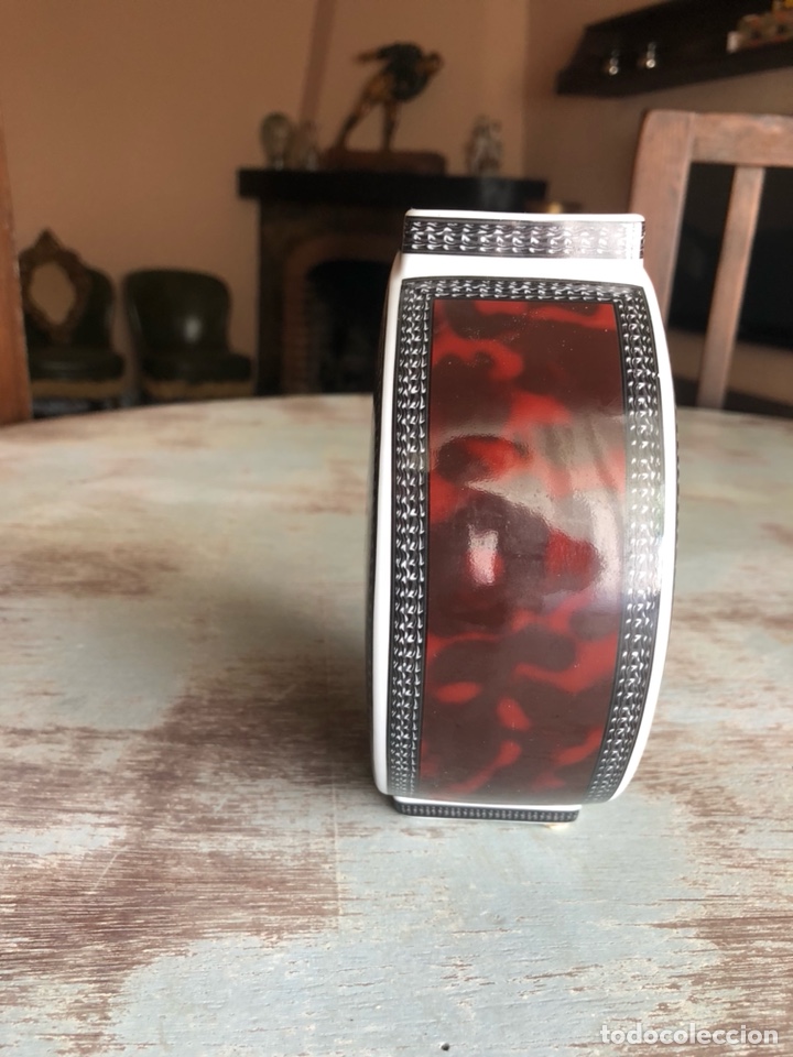 Antig&uuml;edades: JARRON LIMOGES BERNARDAUD - Foto 5