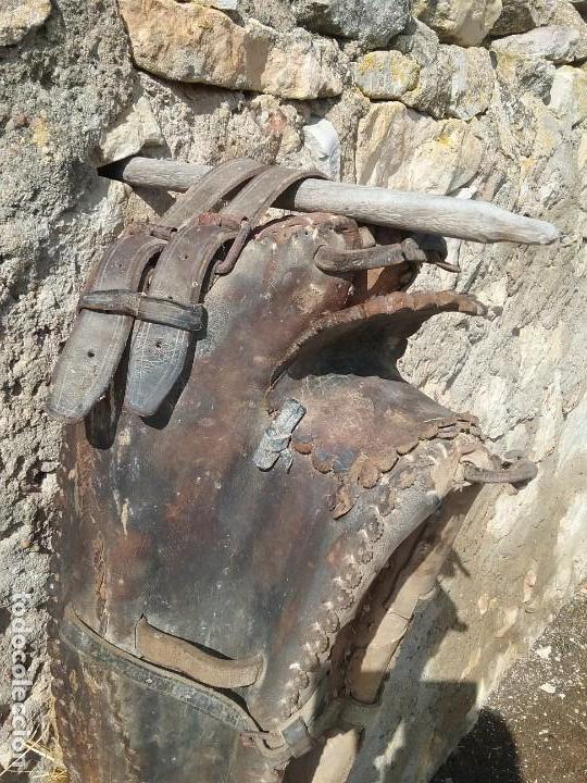 Antig&uuml;edades: Antiguo colleron - Foto 3