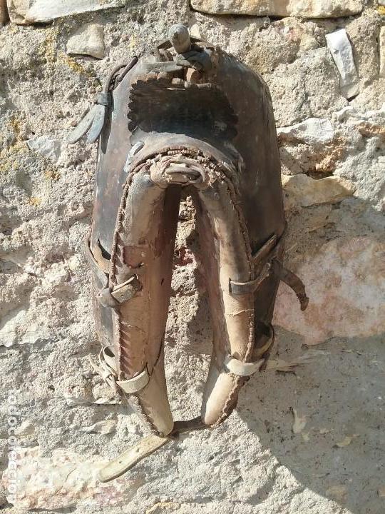 Antig&uuml;edades: Antiguo colleron - Foto 1