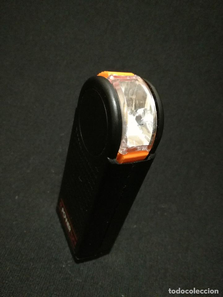 Antig&uuml;edades: LINTERNA A PILAS - SC POWER LIGHT - Foto 1