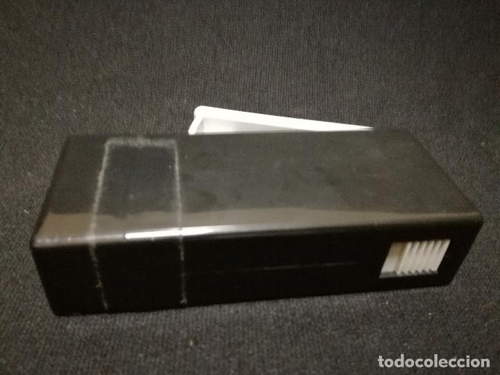 Antig&uuml;edades: LINTERNA A DINAMO MANUAL - DYNA  LITE DYNALITE - PRODEV LTD. - Foto 3
