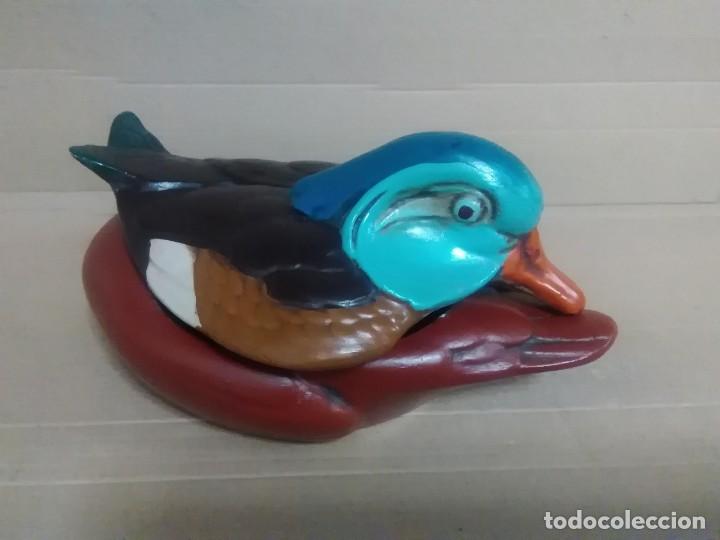 Antig&uuml;edades: Cer&aacute;mica arcola mantequillera - Foto 1