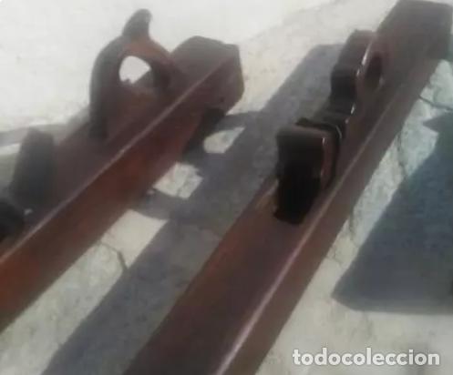 Antig&uuml;edades: Herramientas de carpintero - Foto 1