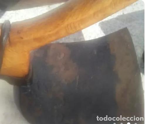 Antig&uuml;edades: Herramientas de carpintero - Foto 2