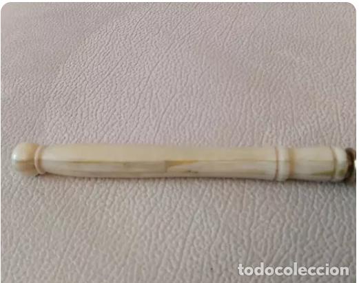 Antig&uuml;edades: Lupa antig&uuml;a - Foto 2