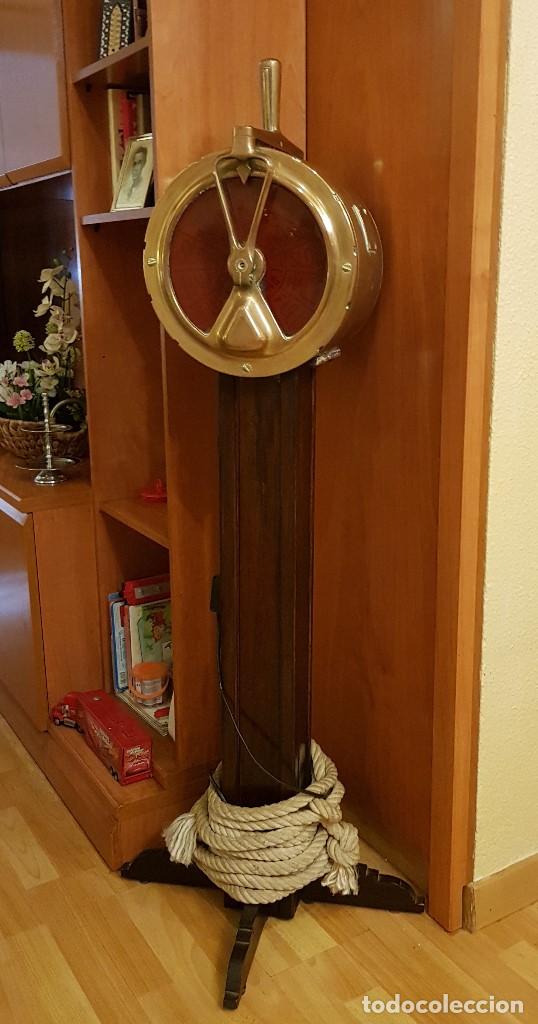 Antig&uuml;edades: TELEFRAGO DE PUENTE - Foto 1