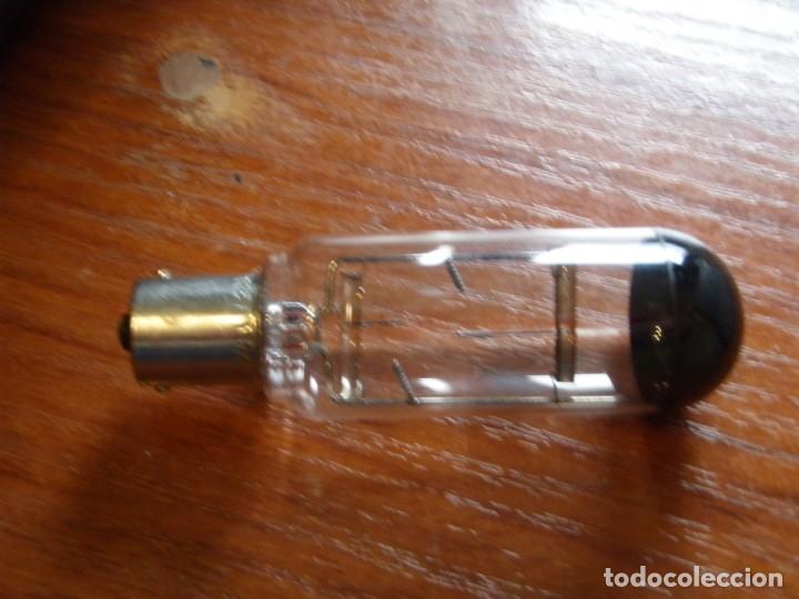 Antig&uuml;edades: PROYECTOR DIAPOSITIVAS ELMO - Foto 8