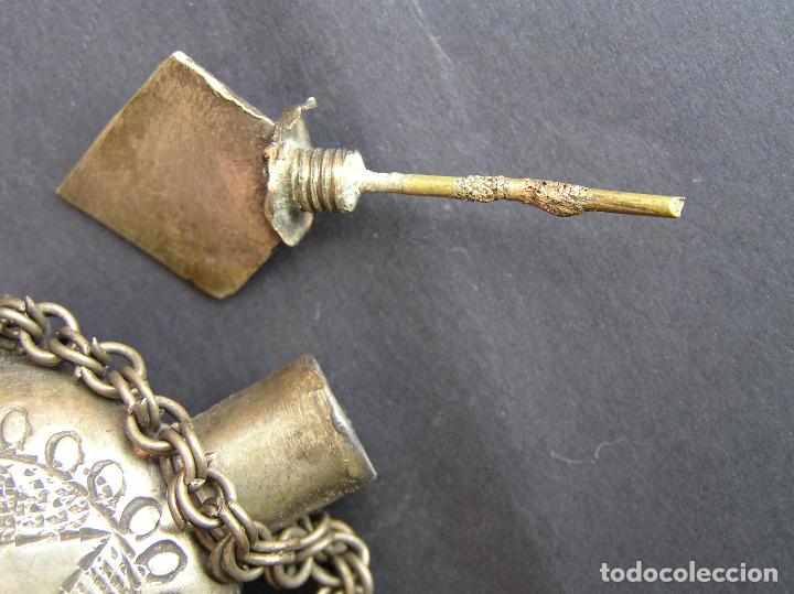 Antig&uuml;edades: RECIPIENTE PARA KHOL. - Foto 5