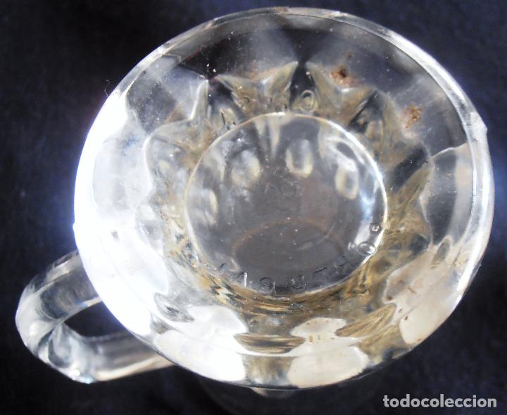 Antig&uuml;edades: 6, JARRAS DE CHUPITOS, VASOS DE CHUPITOS, 40 ML. - Foto 4