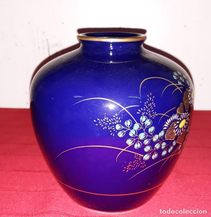 Antig&uuml;edades: JARR&Oacute;N DE PORCELANA CHINA - Foto 5