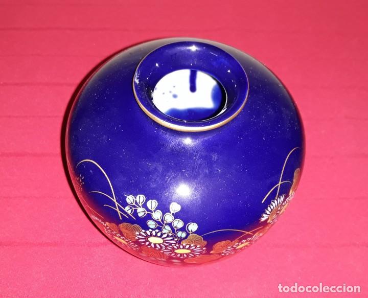 Antig&uuml;edades: JARR&Oacute;N DE PORCELANA CHINA - Foto 7
