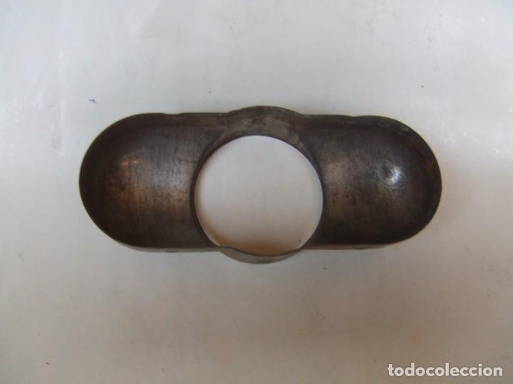 Antig&uuml;edades: LINTERNA ANTIGUA PIEZAS PARA RESTAURACION - Foto 10