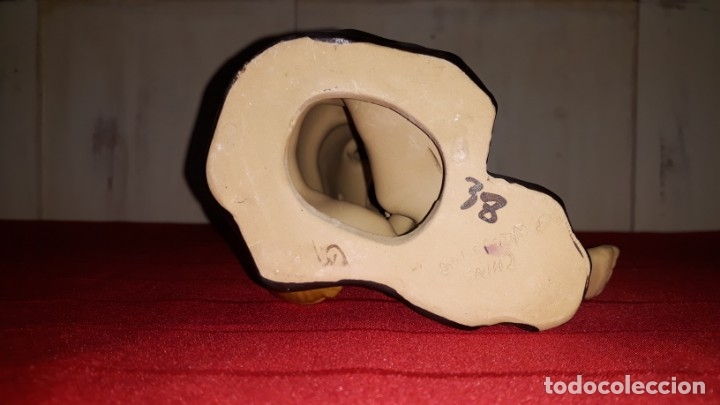 Antig&uuml;edades: FIGURA CHINA WANJIANG - Foto 6
