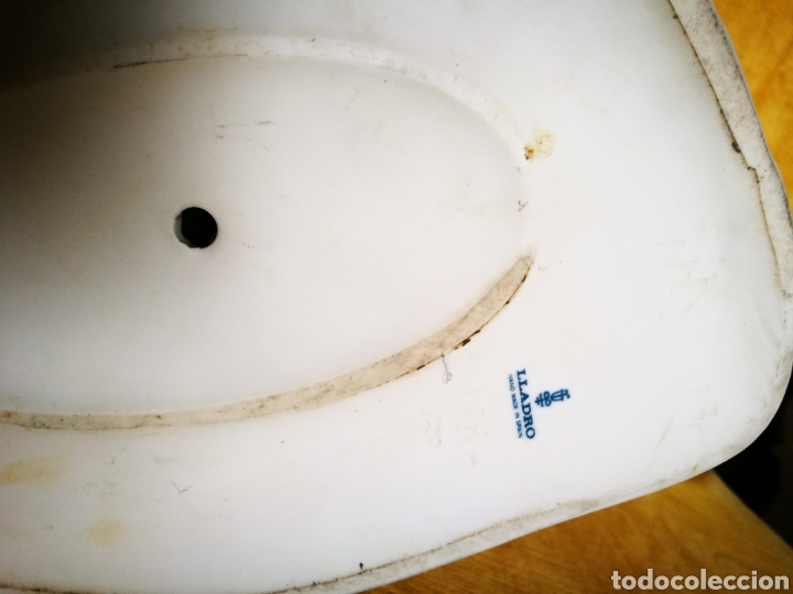 Antig&uuml;edades: FIGURA LLADRO GRANDE - Foto 8