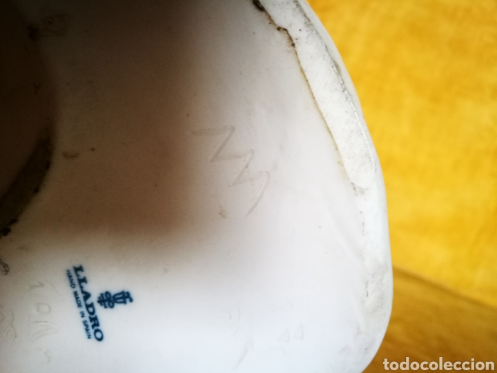 Antig&uuml;edades: FIGURA LLADRO GRANDE - Foto 9