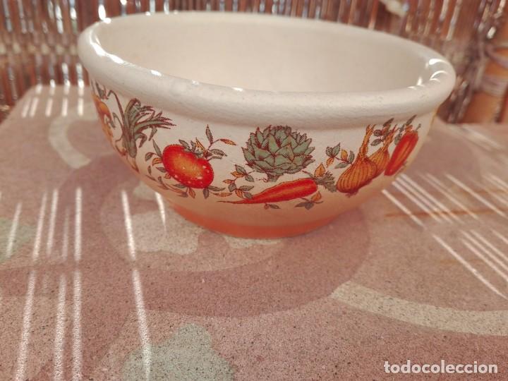 Antig&uuml;edades: Antiguo Cuenco BARO LERIDA - Foto 1