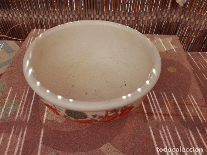 Antig&uuml;edades: Antiguo Cuenco BARO LERIDA - Foto 2
