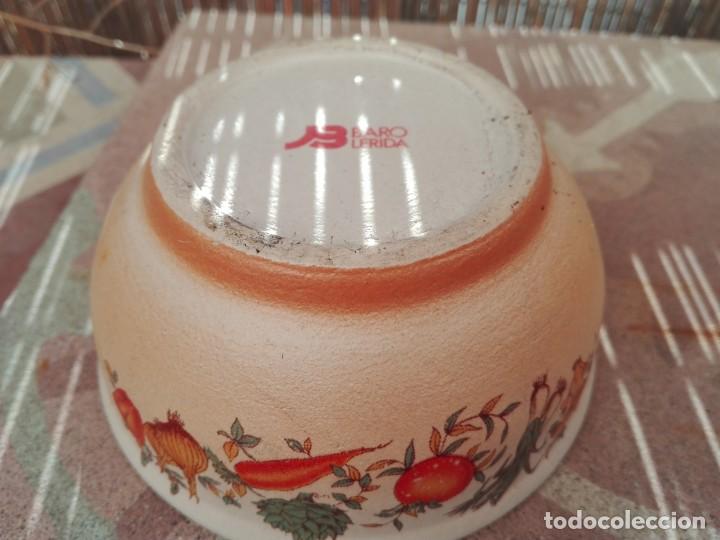 Antig&uuml;edades: Antiguo Cuenco BARO LERIDA - Foto 3