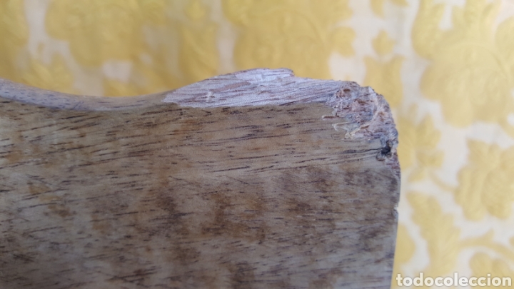 Antig&uuml;edades: MUEBLE DE ESCRITORIO CON CAJONES - Foto 9