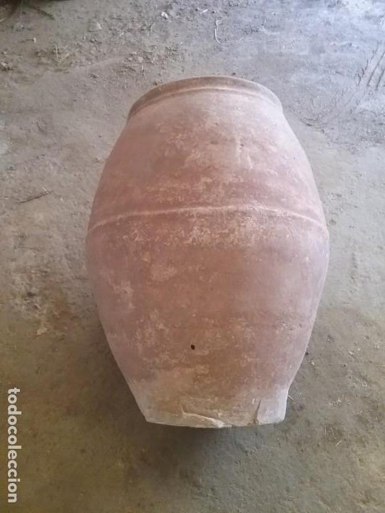 Antig&uuml;edades: Tinaja mediana - Foto 3