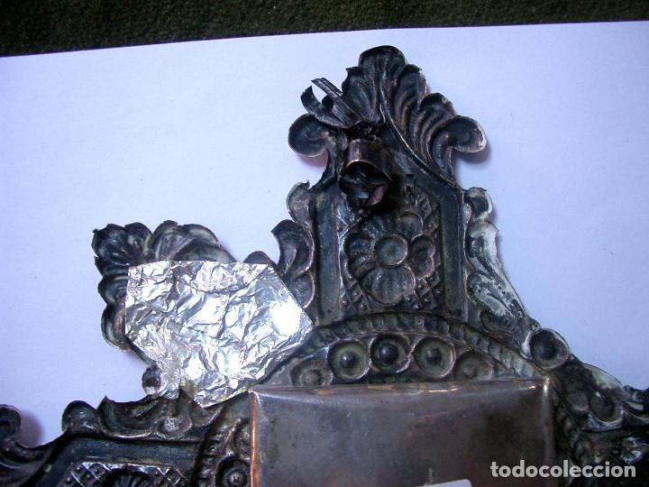 Antig&uuml;edades: antiguo relicario. - Foto 5
