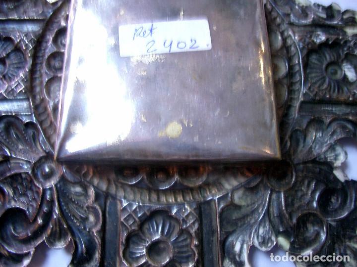 Antig&uuml;edades: antiguo relicario. - Foto 6