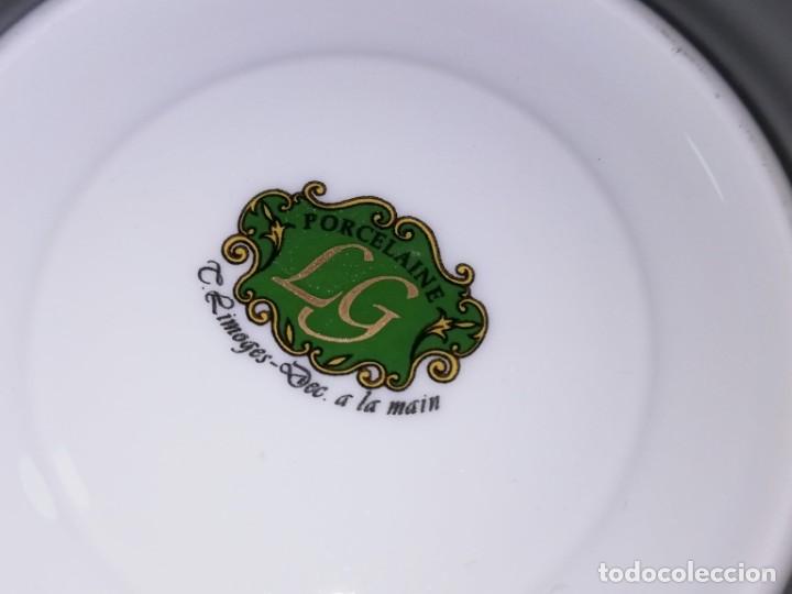 Antig&uuml;edades: Juego de seis tazas de cafe - Foto 3