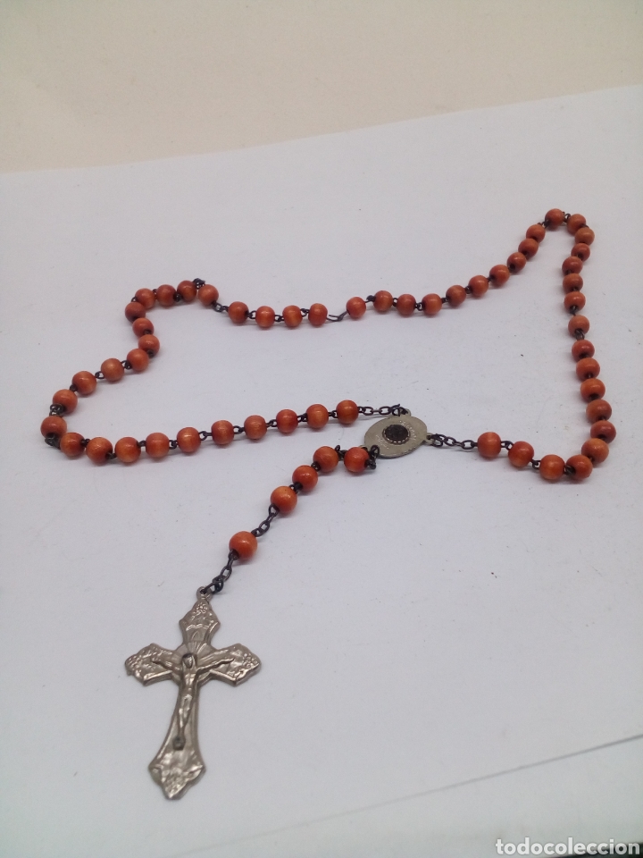 Antig&uuml;edades: Rosario Terra de Fatima - Foto 1