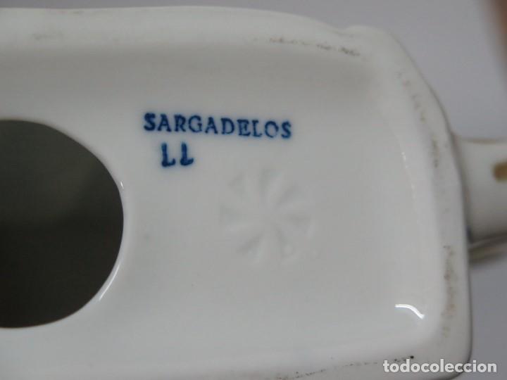 Antig&uuml;edades: AFILADOR DE SARGADELOS - Foto 6