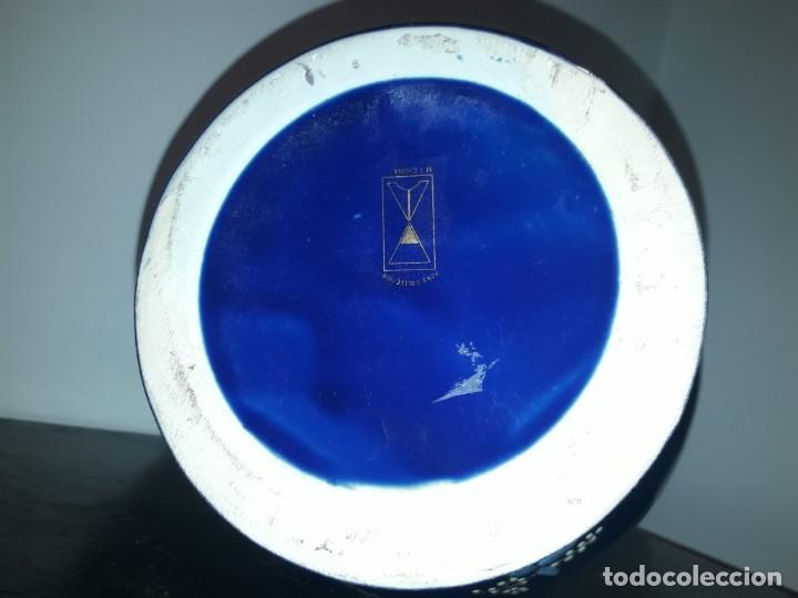 Antig&uuml;edades: Jarr&oacute;n chino - Foto 7