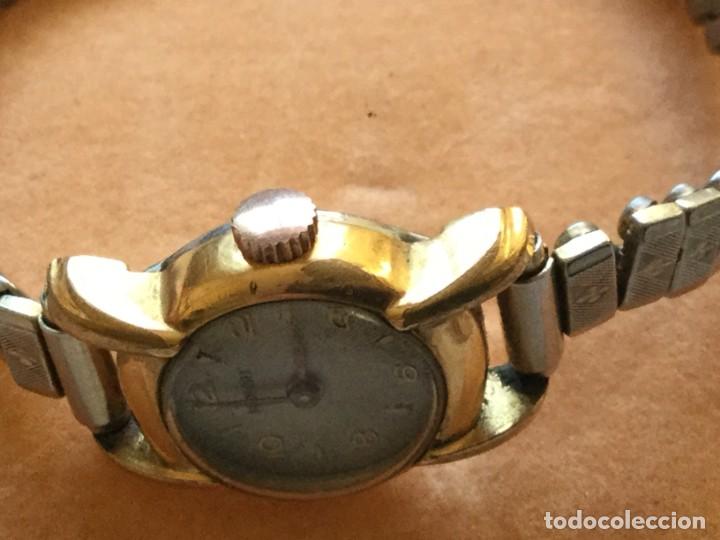 Antig&uuml;edades: reloj  antiguo Pierpont - Foto 1