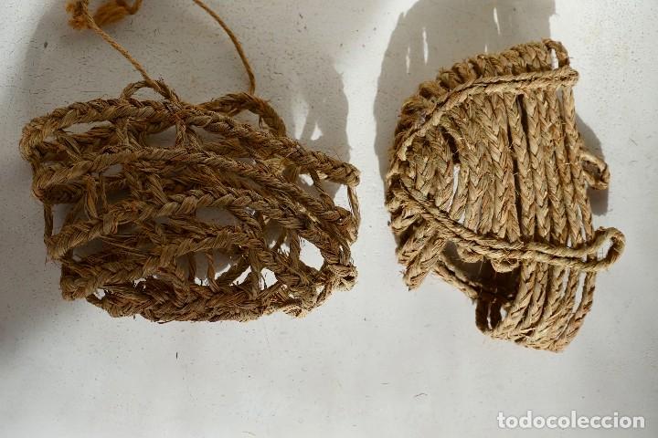 Antig&uuml;edades: especie de bozal antiguo - Foto 2