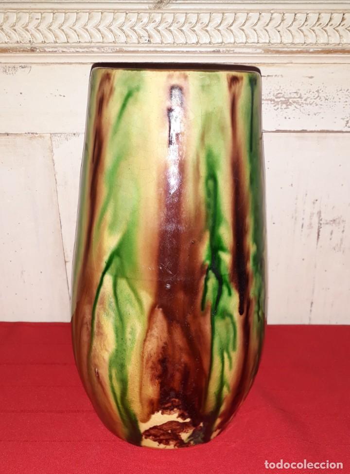 Antig&uuml;edades: JARR&Oacute;N ESMALTADO VINTAGE - Foto 2