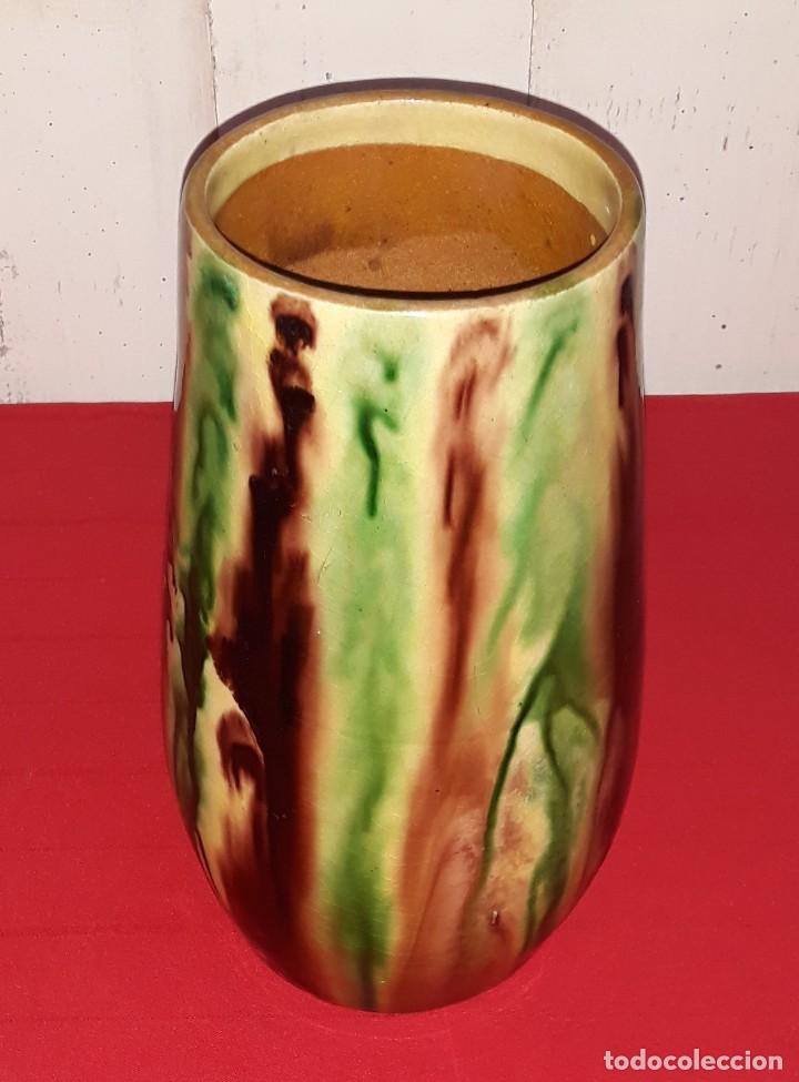 Antig&uuml;edades: JARR&Oacute;N ESMALTADO VINTAGE - Foto 4