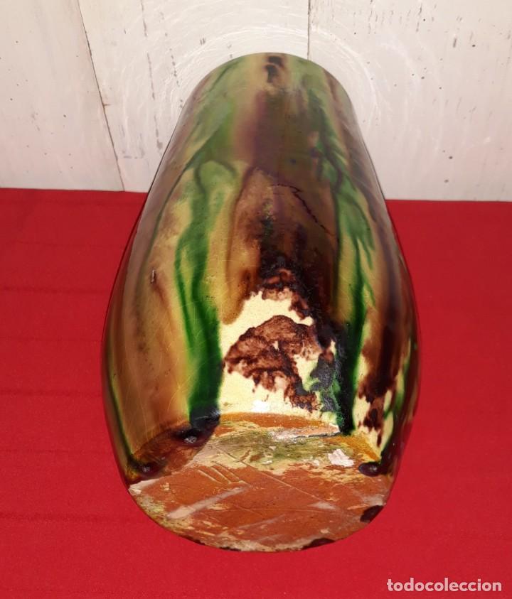 Antig&uuml;edades: JARR&Oacute;N ESMALTADO VINTAGE - Foto 5