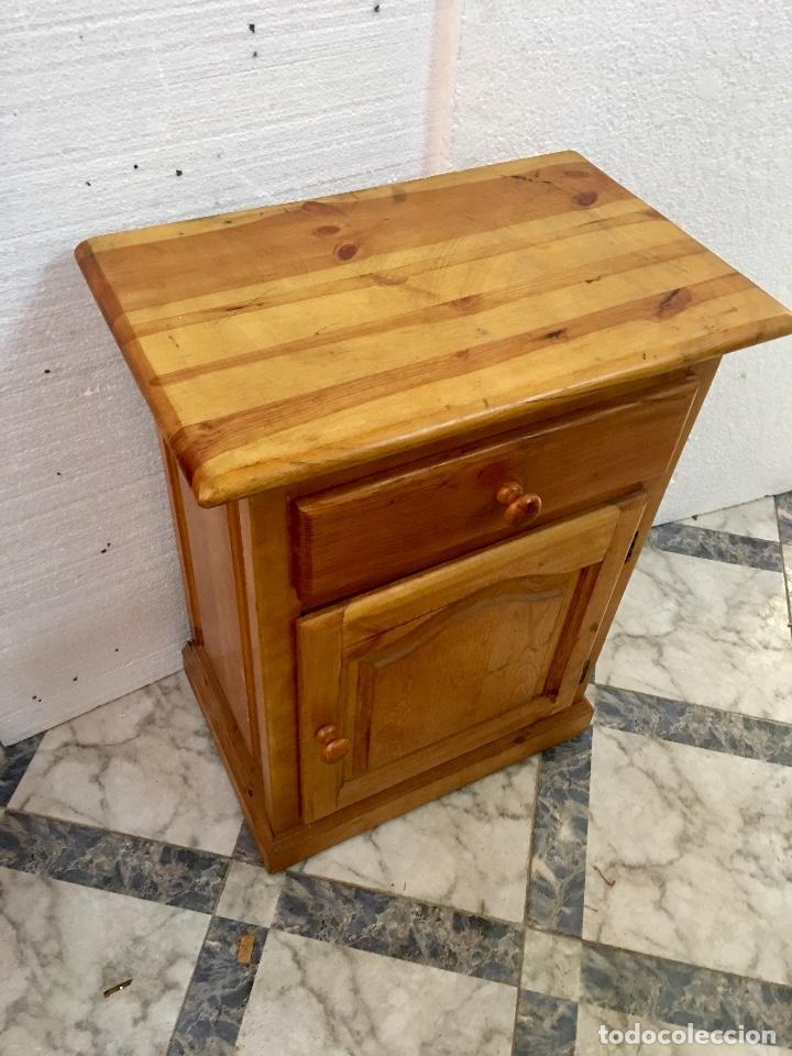 Antig&uuml;edades: MESITA PROVENZAL - Foto 2