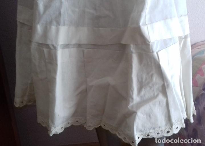 Antig&uuml;edades: CAN CAN PARA TRAJE REGIONAL. - Foto 2