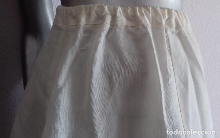 Antig&uuml;edades: CAN CAN PARA TRAJE REGIONAL. - Foto 3