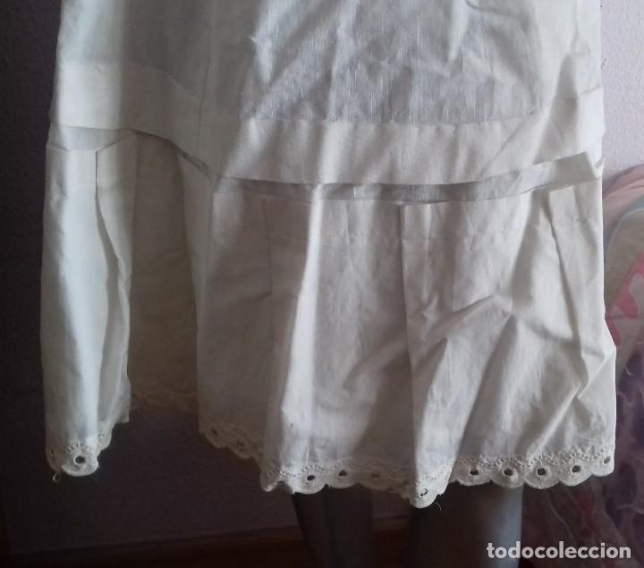 Antig&uuml;edades: CAN CAN PARA TRAJE REGIONAL. - Foto 4