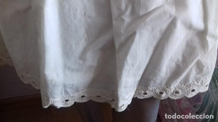 Antig&uuml;edades: CAN CAN PARA TRAJE REGIONAL. - Foto 5
