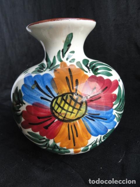 Antig&uuml;edades: BONITO JARR&Oacute;N DE PORCELANA. - Foto 1
