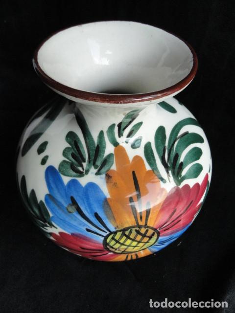 Antig&uuml;edades: BONITO JARR&Oacute;N DE PORCELANA. - Foto 2