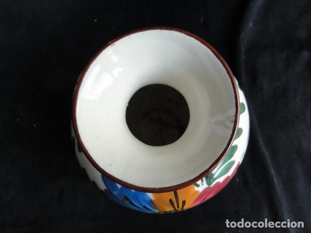 Antig&uuml;edades: BONITO JARR&Oacute;N DE PORCELANA. - Foto 3