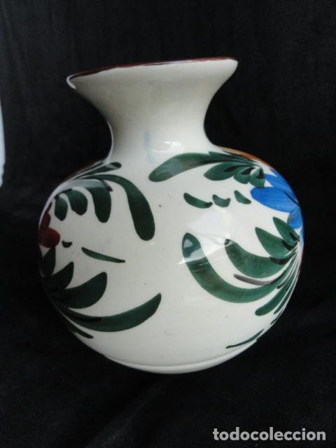 Antig&uuml;edades: BONITO JARR&Oacute;N DE PORCELANA. - Foto 4
